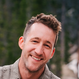 Fundraising Page: Craig Melhuse